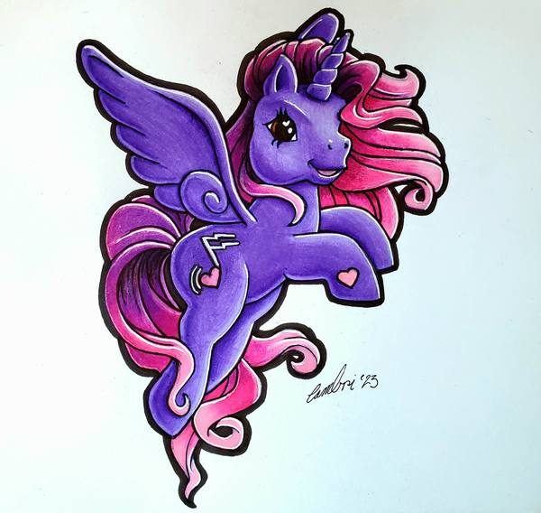 Custom Art Commissions by CHAS Ventures LLC