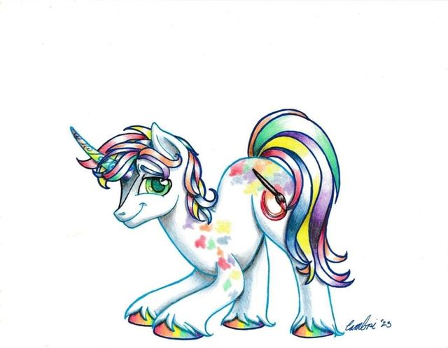 Custom Art Commissions project photo 9