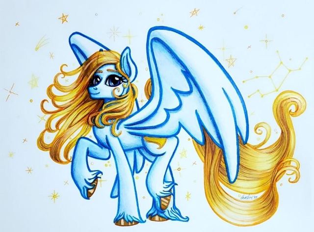 Custom Art Commissions project photo 10