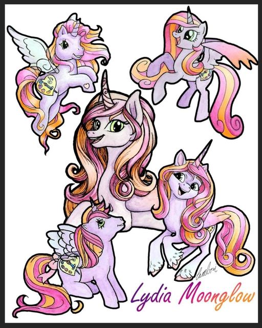 Custom Art Commissions project photo 12