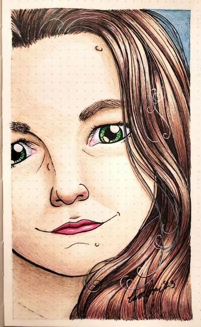 Custom Art Commissions project photo 14