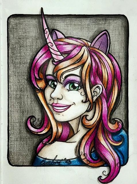Custom Art Commissions project photo 15
