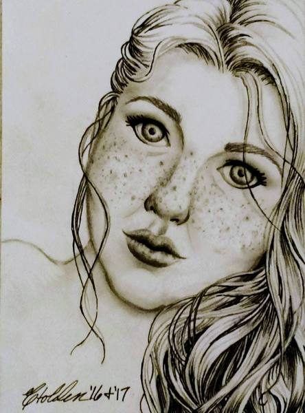 Artistic Illustration project photo 5