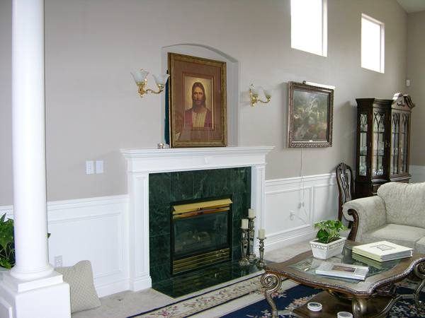 High-End Interior Design project photo 3