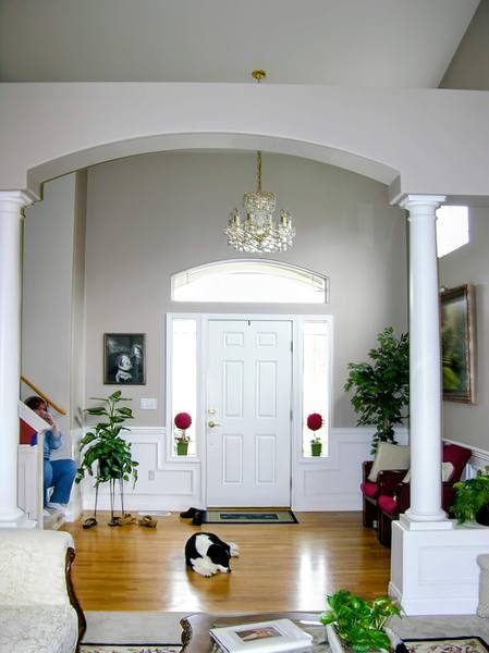 High-End Interior Design project photo 5
