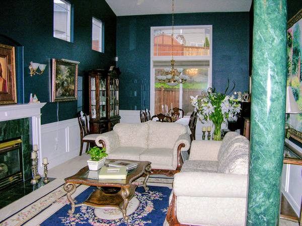 High-End Interior Design project photo 6
