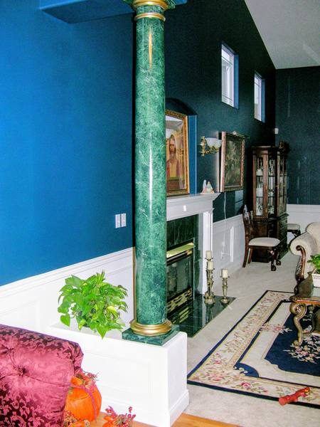 High-End Interior Design project photo 7