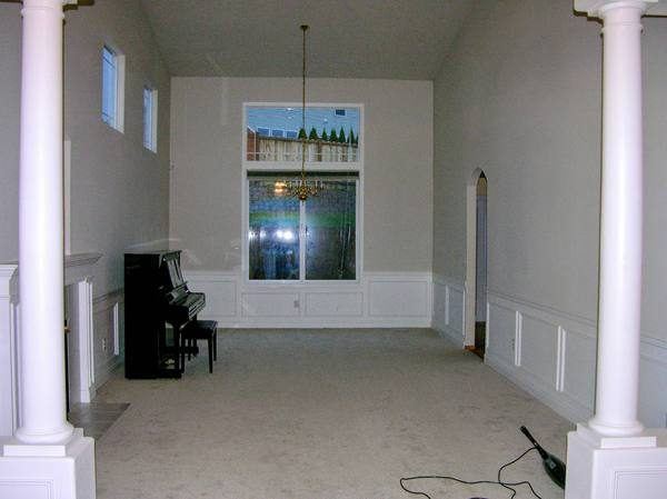 High-End Interior Design project photo 13