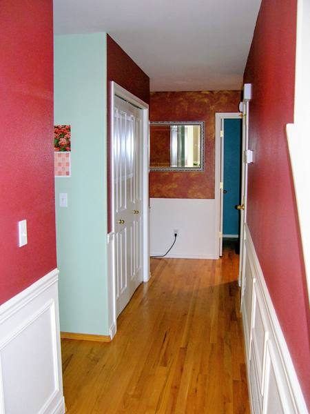 High-End Interior Design project photo 14