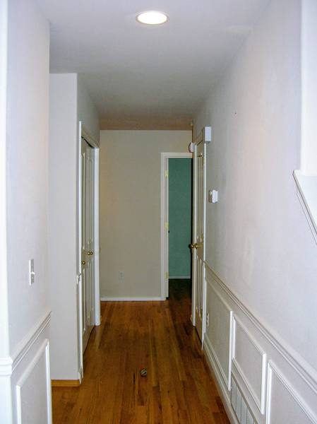 High-End Interior Design project photo 19