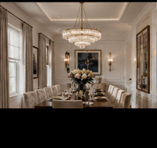 High-End Interior Design project photo 22