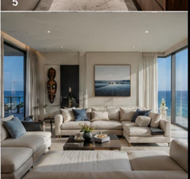 High-End Interior Design project photo 23