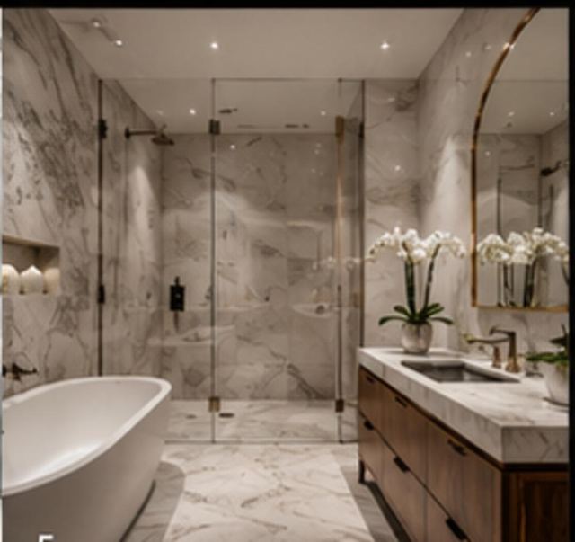 High-End Interior Design project photo 24