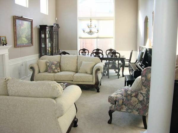 High-End Interior Design project photo 25